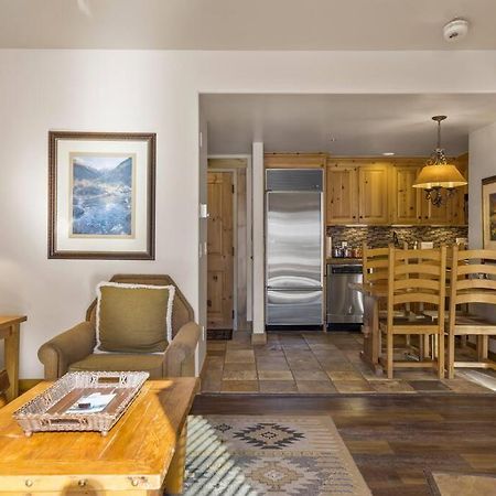 Апарт отель Blue Collar Boutique: Affordable Adventure Теллерайд Экстерьер фото