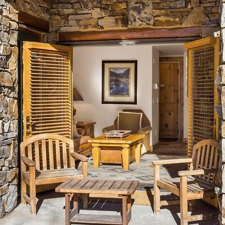 Апарт отель Blue Collar Boutique: Affordable Adventure Теллерайд Экстерьер фото