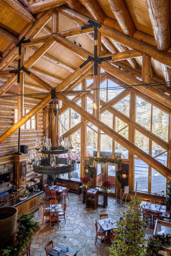 Апарт отель Blue Collar Boutique: Affordable Adventure Теллерайд Экстерьер фото