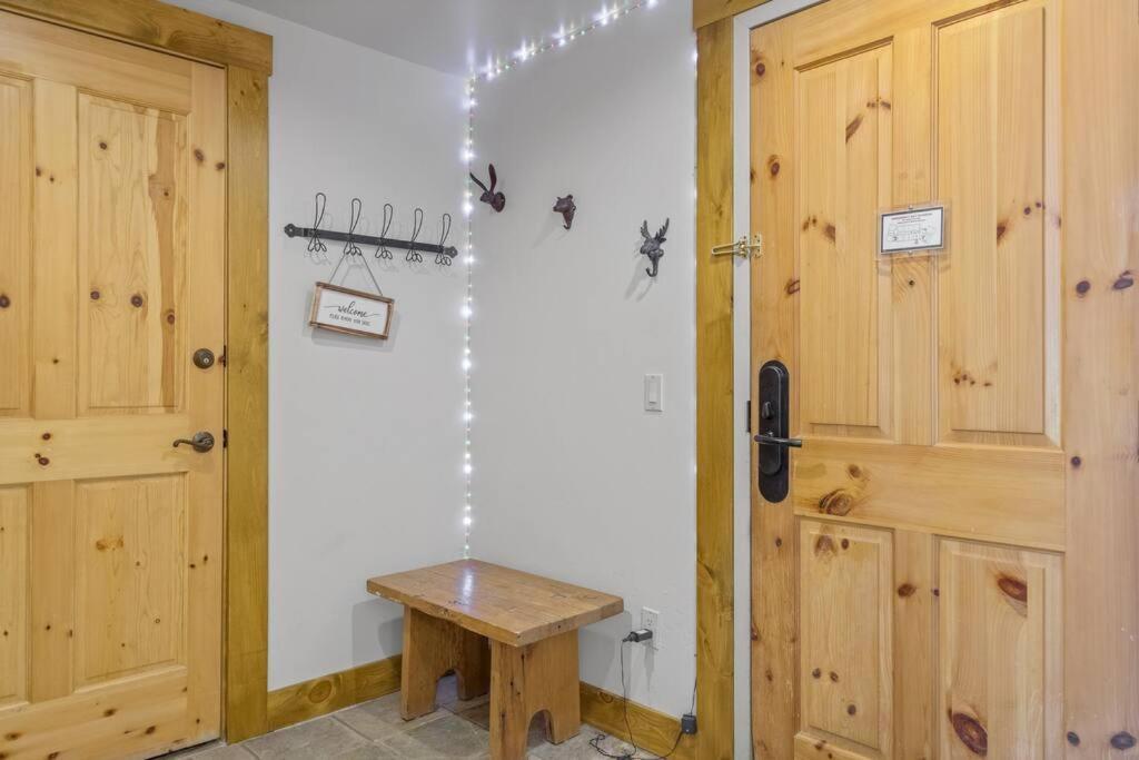 Апарт отель Blue Collar Boutique: Affordable Adventure Теллерайд Экстерьер фото
