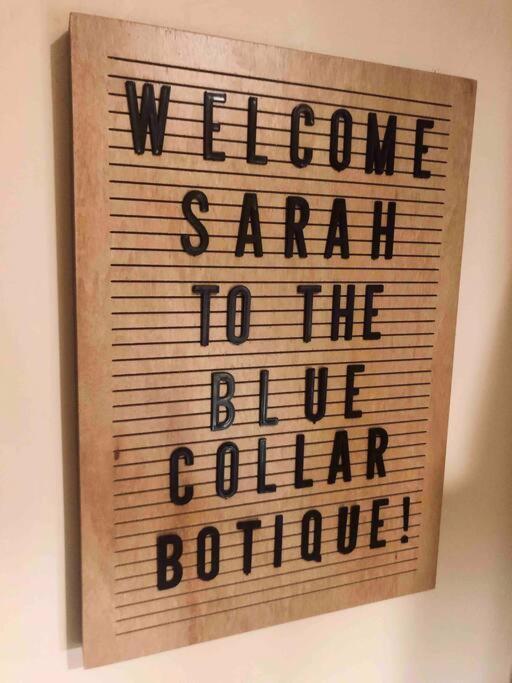 Апарт отель Blue Collar Boutique: Affordable Adventure Теллерайд Экстерьер фото